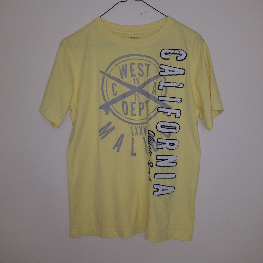 California T-Shirt